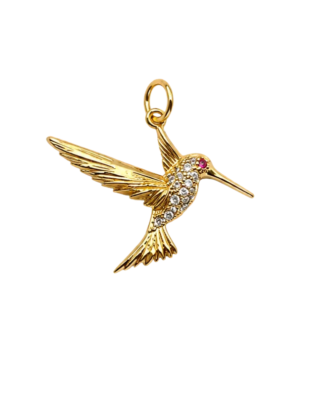 Colibrí Grande
