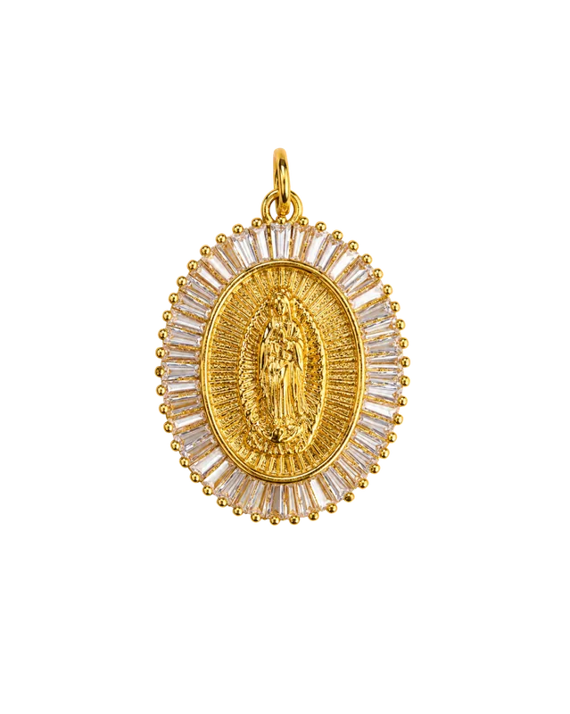 Guadalupe Cristal