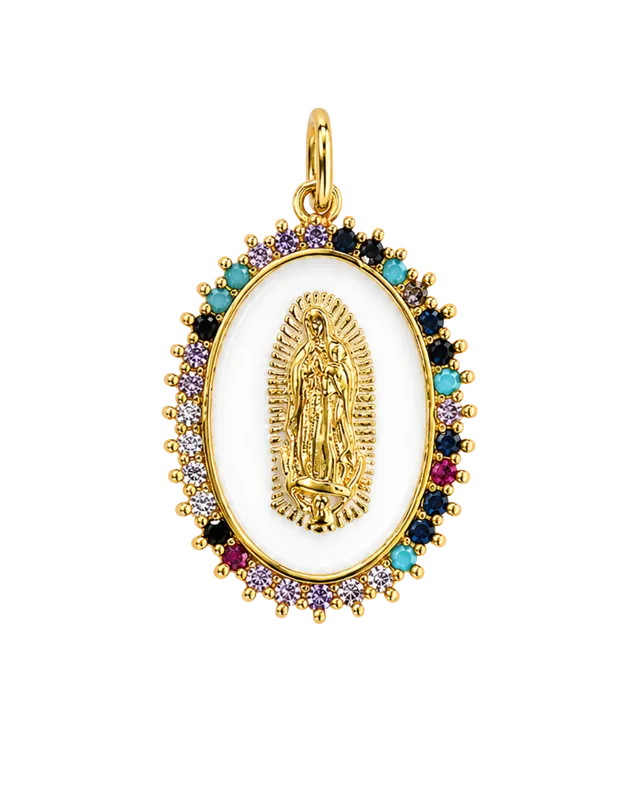 Guadalupe Grande