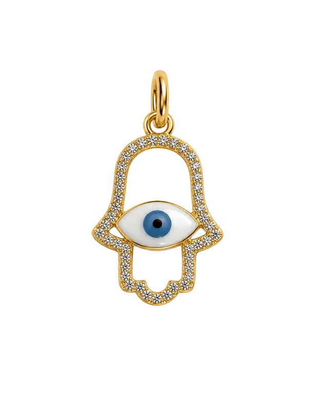 Hamsa Calada