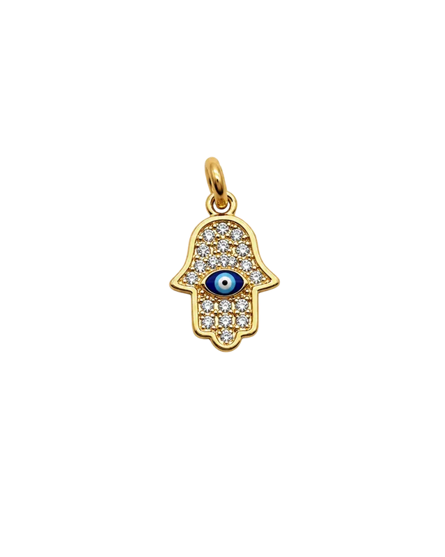 Hamsa Brillante