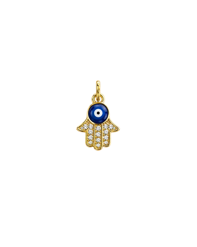 Mini Hamsa Ojo