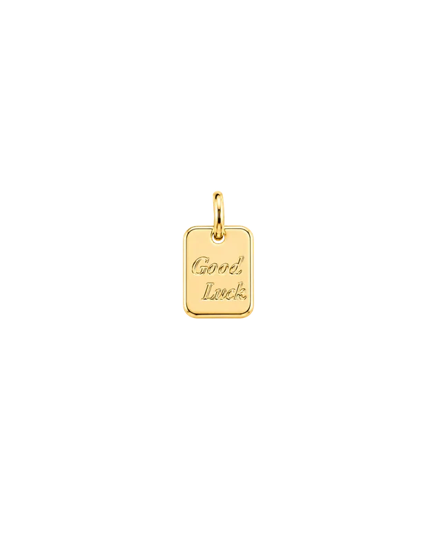 Mini Good Luck