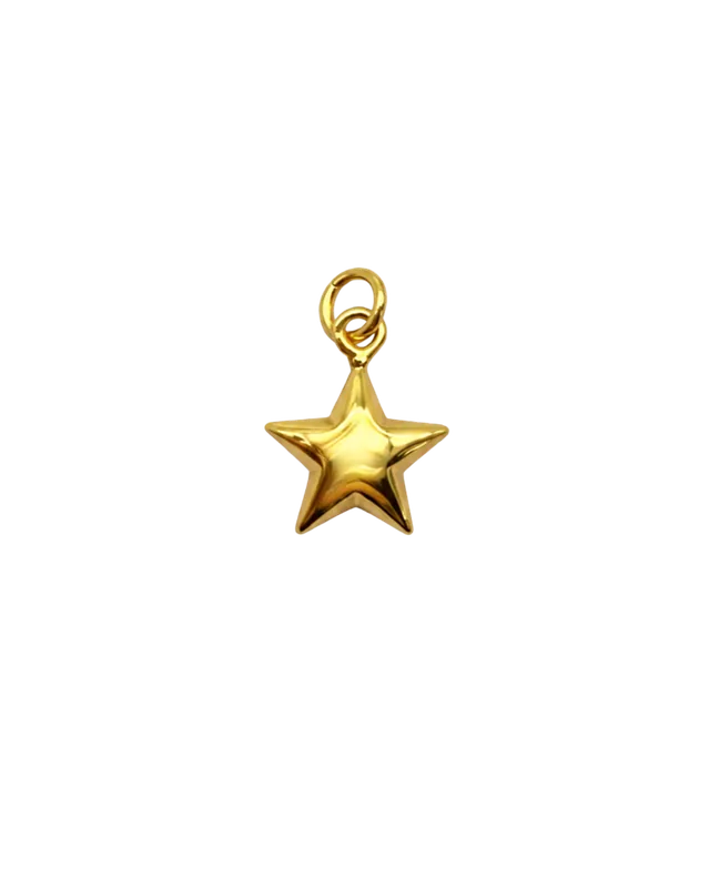 Estrella Inflada