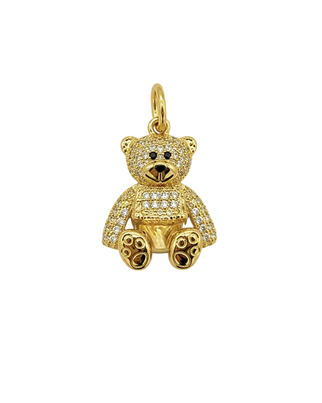 Oso brillante