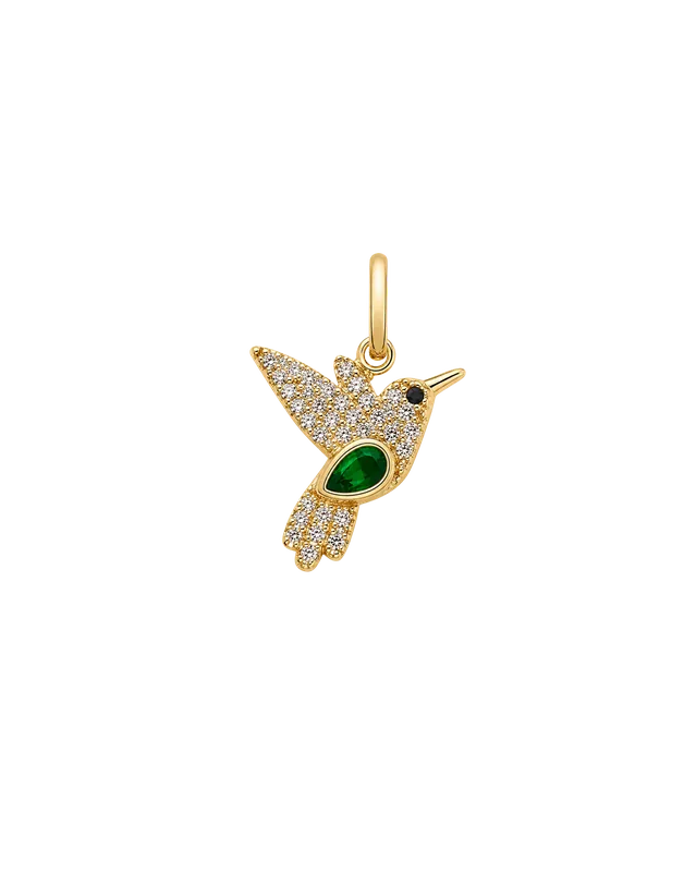 Colibrí Verde