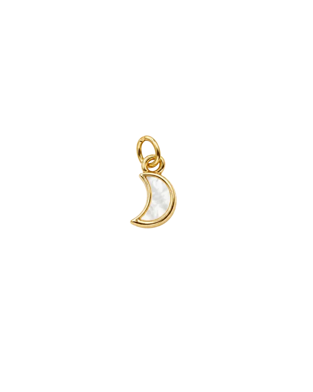Mini Luna Nácar