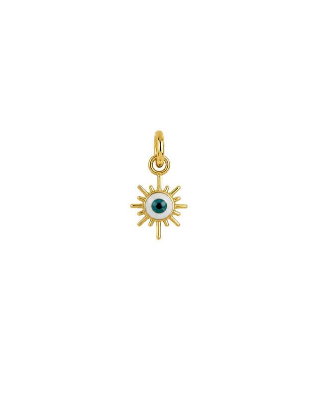 Mini Ojo Destello